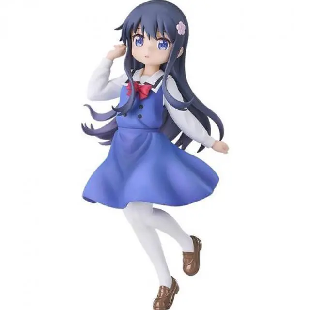 Main image of Good Smile - Wataten! An Angel Flew Down to Me - Pop Up Parade - Hana Shirosaki Figure
