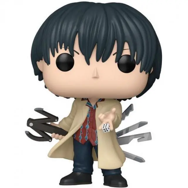 Main image of Funko POP! Anime: Sakamoto Days - Yoichi Nagumo