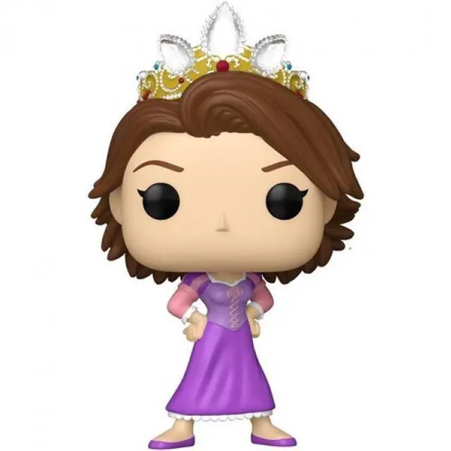 Main image of Funko POP! Disney: Tangled - Rapunzel