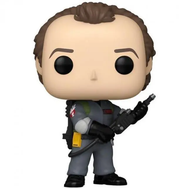 Main image of Funko POP! Movies: Ghostbusters II - Dr. Peter Venkman