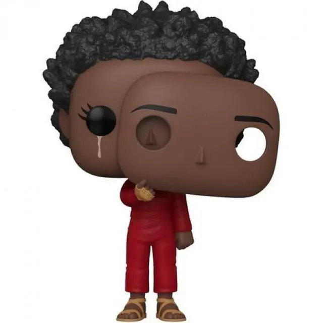 Main image of Funko POP! Movies Jordan Peele: Us - Red