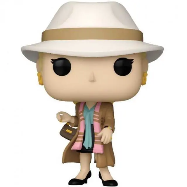 Main image of Funko POP! TELEVISION: Ted Lasso - Boss Rebecca