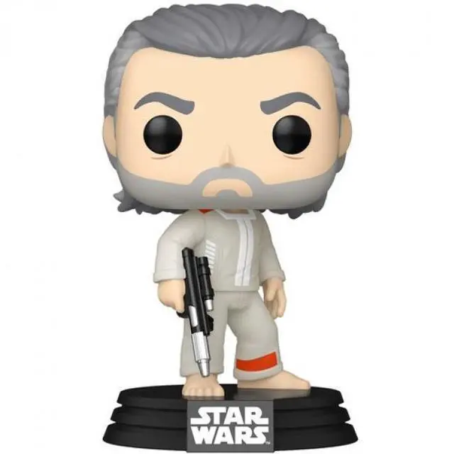Main image of Funko POP! Star Wars: Andor S2 - Kino Loy