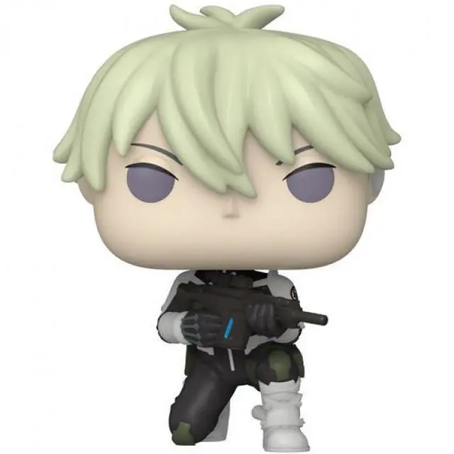 Main image of Funko POP! Anime: Kaiju No. 8 - Reno Ichikawa