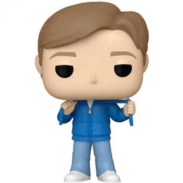 Main image of Funko POP! Movies: The Breakfast Club - Andrew