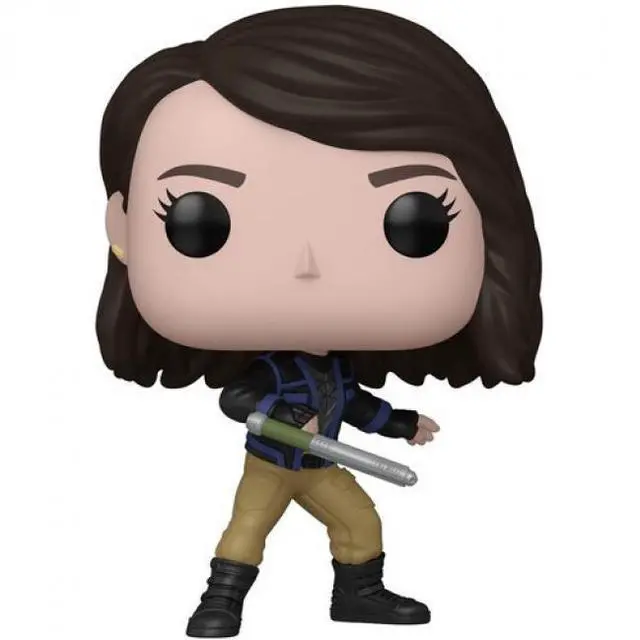 Alt view image 4 of 4 - Funko POP Marvel Captain America Brave New World Ruth Bat-Seraph - 75992