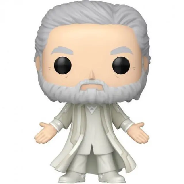 Main image of Funko POP! Movies: Tron: Ares - Kevin Flynn