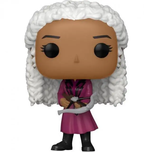 Main image of Funko POP! TELEVISION: House of the Dragon - Baela Targaryen