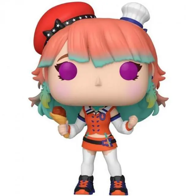 Main image of Funko POP! Anime: Hololive - Takanashi Kiara