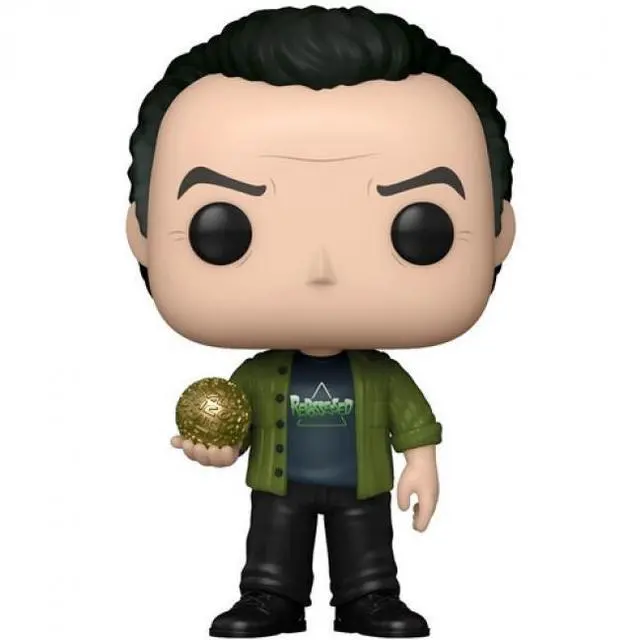 Main image of Funko POP! Vinyl Movies: Ghostbusters (2024) - Ray