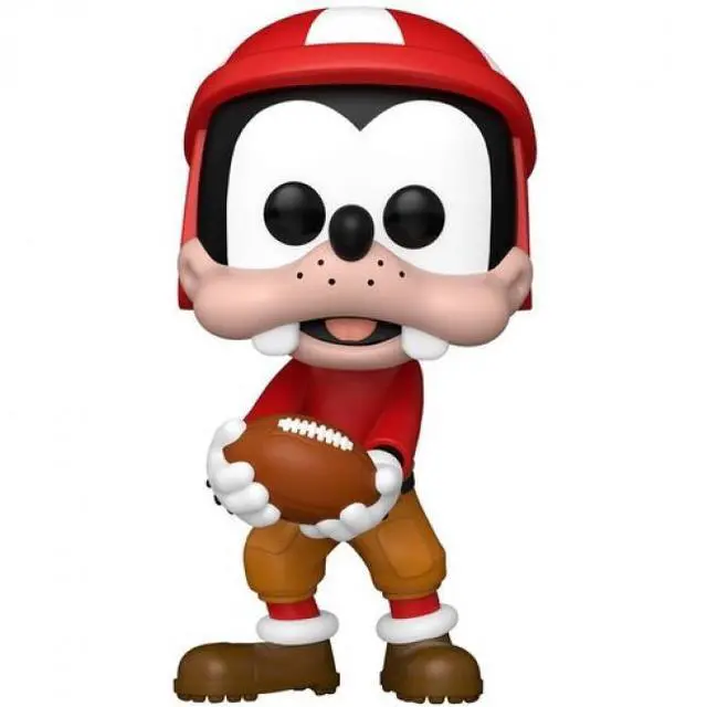 Main image of Funko POP! Disney: Mickey and Friends - Goofy 1944