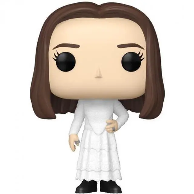 Main image of Funko POP Movies Casper 30th Anniversary Kat Harvey Vinyl Figure Approximately 3.8 Inch Collectible