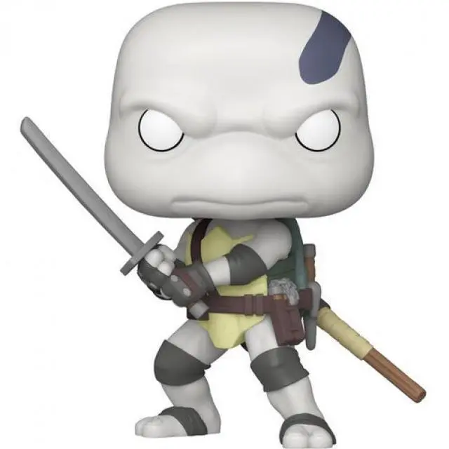 Main image of TMNT: The Last Ronin - Uno