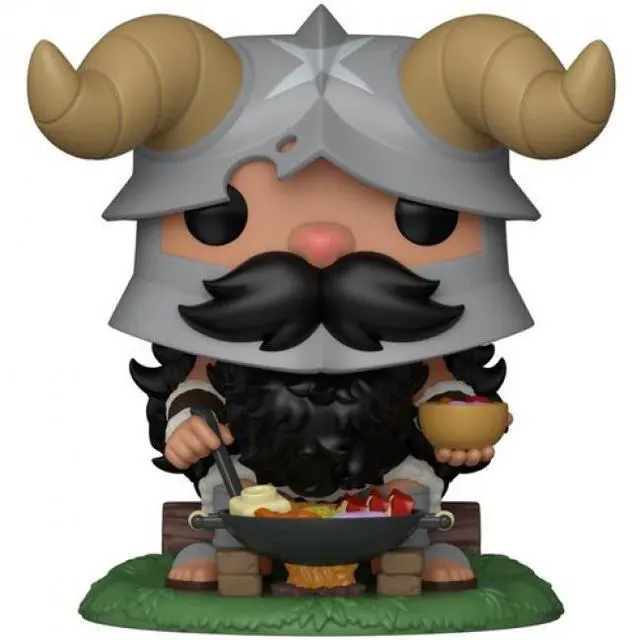 Main image of Funko POP! Plus: Delicious In Dungeon - Senshi