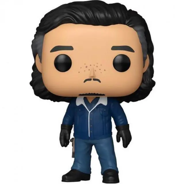 Main image of Funko POP! Television: Last of Us - Tommy Miller