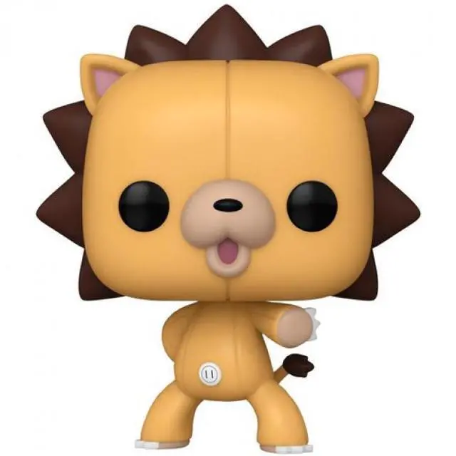Main image of Funko POP! Anime: BLEACH - Kon
