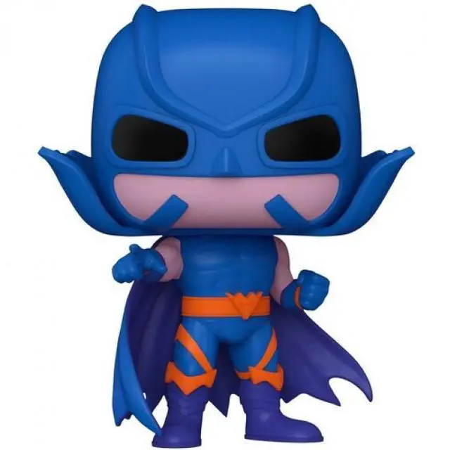 Main image of Funko POP! Books: Goosebumps - Attack of the Mutant