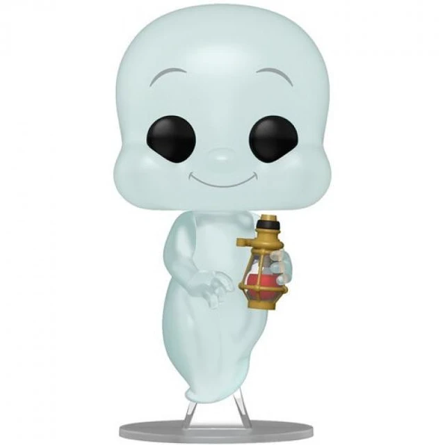 Main image of Funko POP! Movies: Casper - Casper, 30th Anniversary (Styles May Vary) - 86336