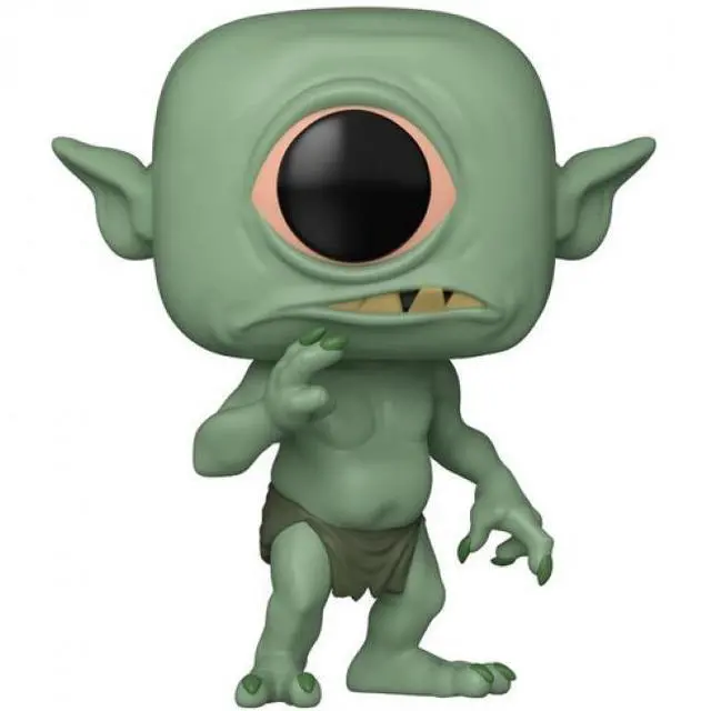 Main image of Funko POP! Games: Magic the Gathering - Fblthp