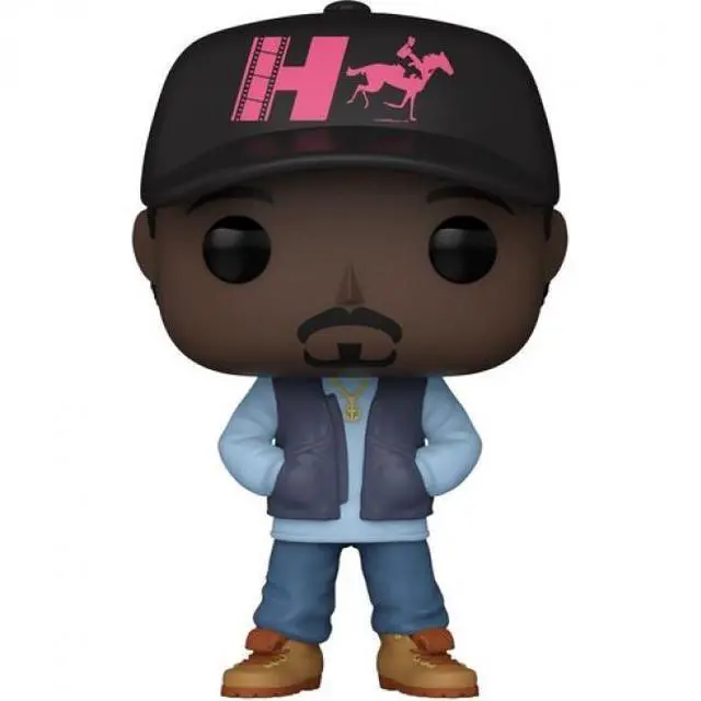 Main image of Funko POP! MOVIES: NOPE - OJ Haywood