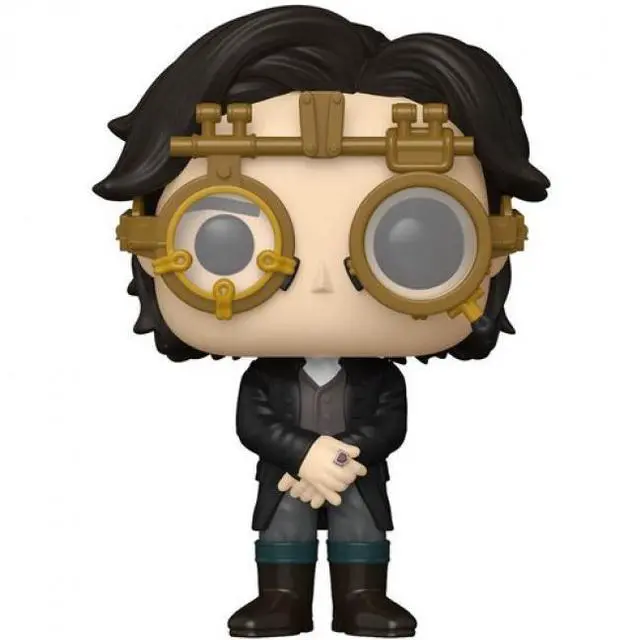 Main image of Funko POP! Movies: Sleepy Hollow - Ichabod Crane
