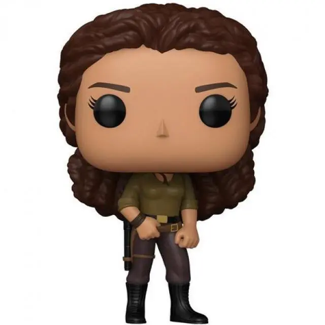 Main image of Funko POP! Television: Firefly - Zoe Washburne - 87824