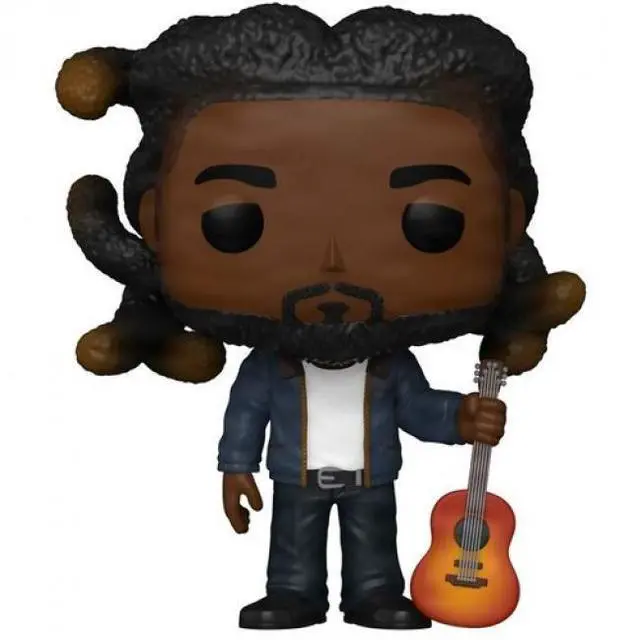 Main image of Funko POP! Rocks: Shaboozey - A Bar Song (Tipsy) - 90131
