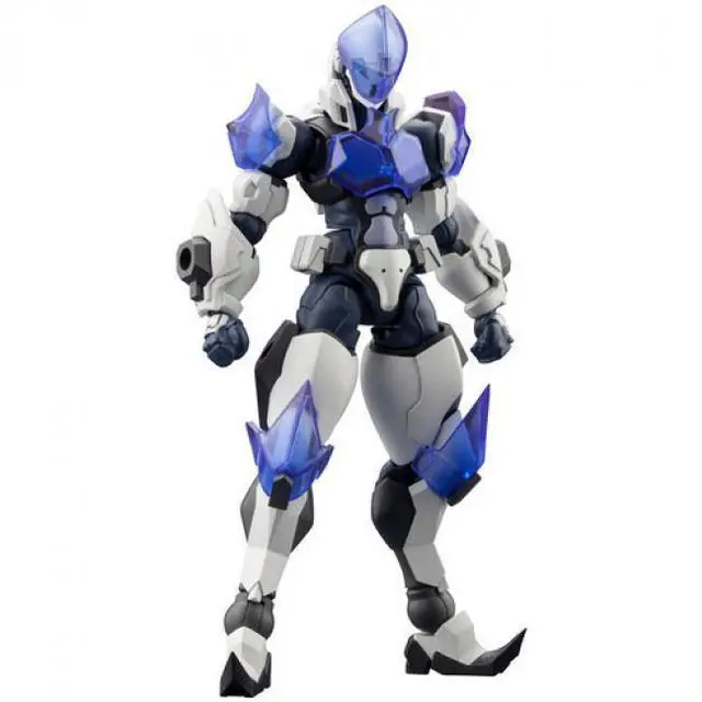 Main image of Kotobukiya - Hexa Gear - Governor Ex Amore Type:Bishop Model Kit