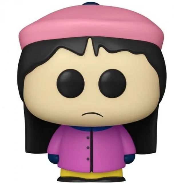 Main image of Funko POP! Television: South Park - Wendy Testaburger