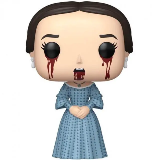 Main image of Funko POP! Movies: Nosferatu (2024) - Ellen Hutter