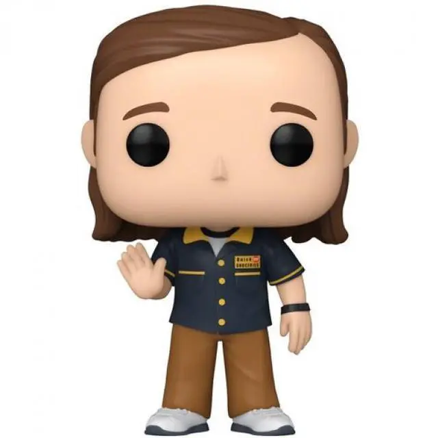 Main image of Funko POP! MOVIES: Clerks 3 - Elias Grover
