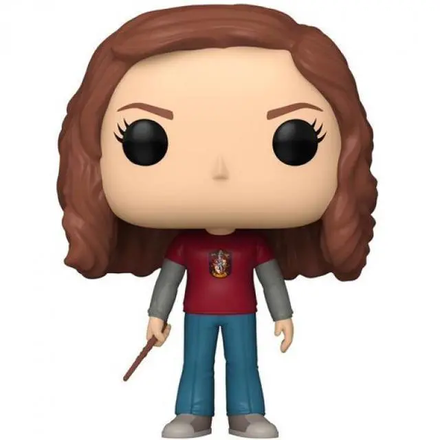 Main image of Funko POP! Harry Potter: Hermione Granger