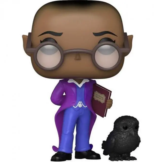 Main image of Funko POP! Television: Sandman - Lucienne