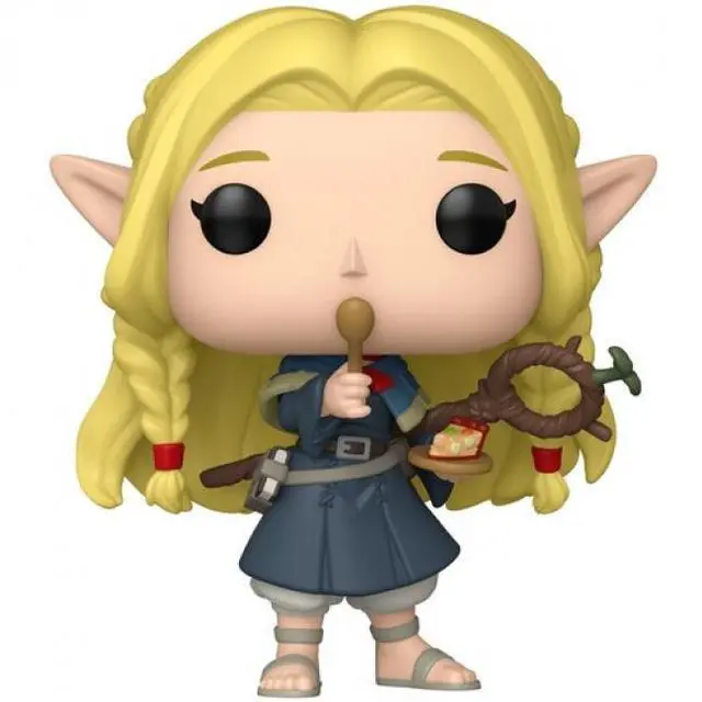Main image of Funko POP! Anime: Delicious In Dungeon - Marcille
