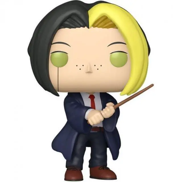 Main image of Funko POP! Anime: Mashle: Magic and Muscles - Finn Ames - 90611