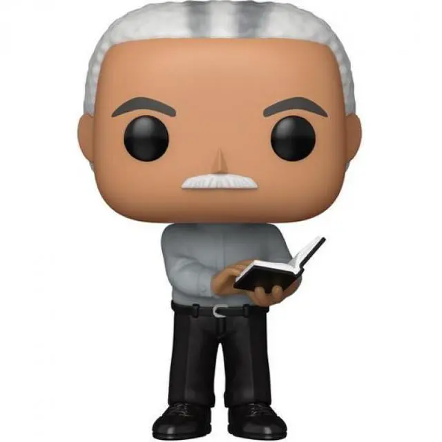 Main image of Funko POP! Television: Firefly - Shepherd Book - 87820
