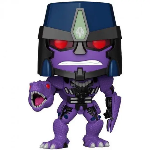Main image of Funko POP! Television:Transformers - Megatron