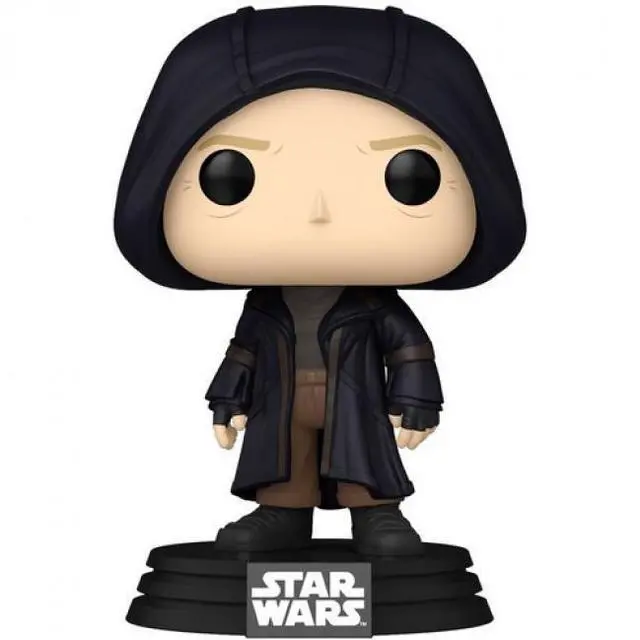 Main image of Funko POP! Star Wars: Andor S2 - Luthen Rael