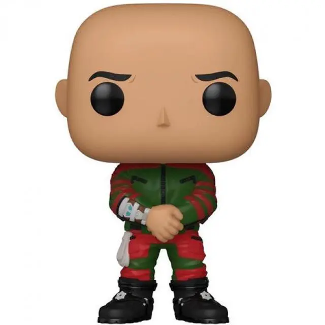 Main image of Funko POP! Movies: The Red One - Callum Drift