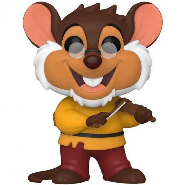Alt view image 4 of 4 - Funko POP Movies An American Tail Papa - 81202