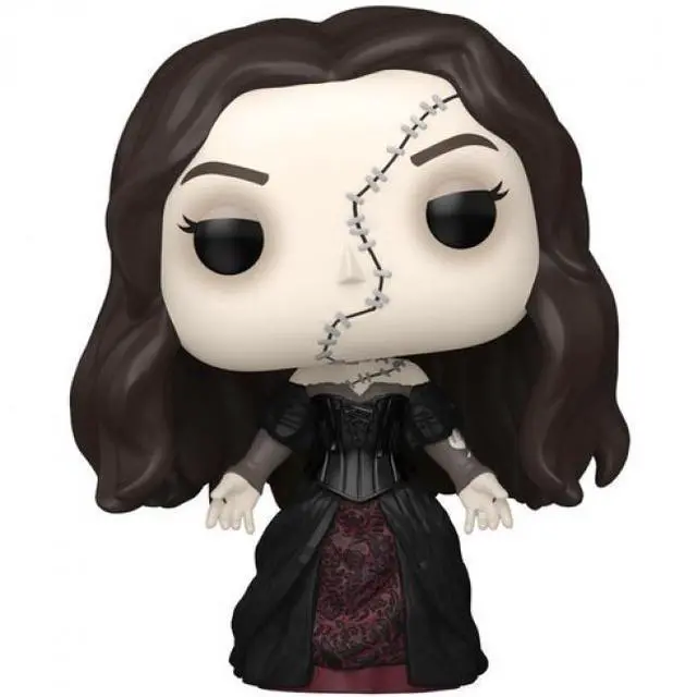 Main image of Funko POP! Movies: Beetlejuice Beetlejuice - Delores