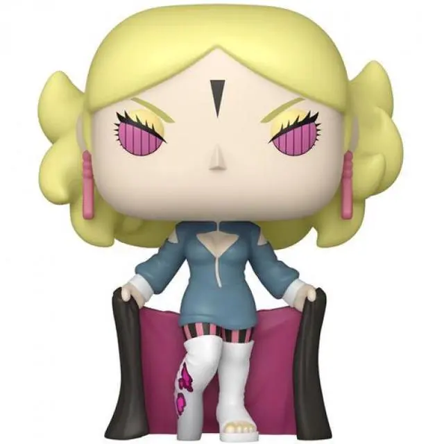 Alt view image 3 of 3 - Funko POP Anime Boruto Delta - 83708