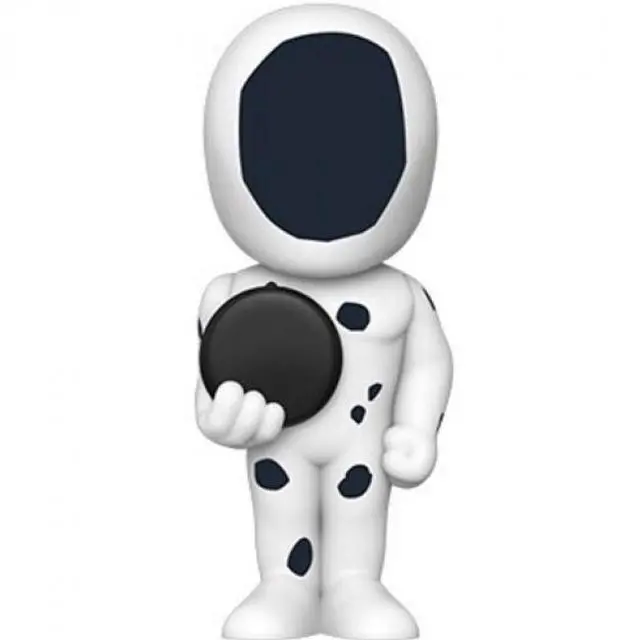 Main image of FUNKO VINYL SODA: Spider-Man: Across the Spider-Verse - SPT (The Spot)
