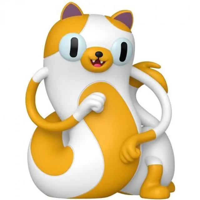Main image of Funko POP! Animation: Adventure Time: Fionna and Cake - Cake