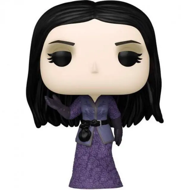 Alt view image 4 of 4 - Funko POP Television House of the Dragon Alys Rivers - 83463