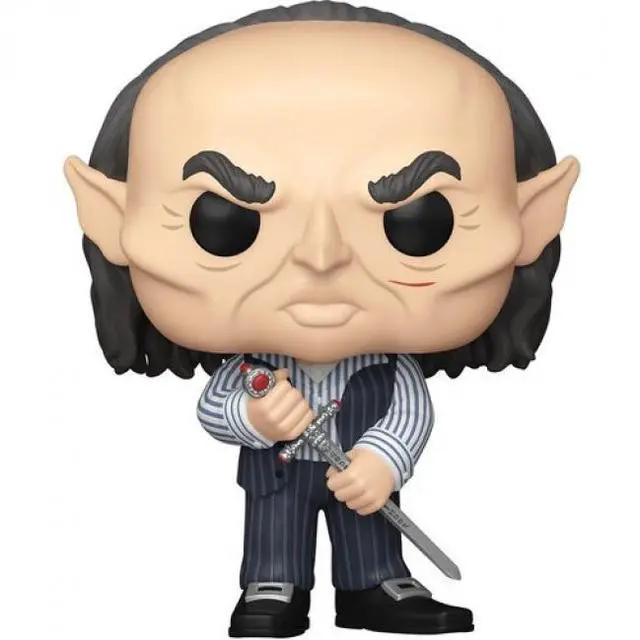 Main image of Funko POP! Movies: Harry Potter - Griphook