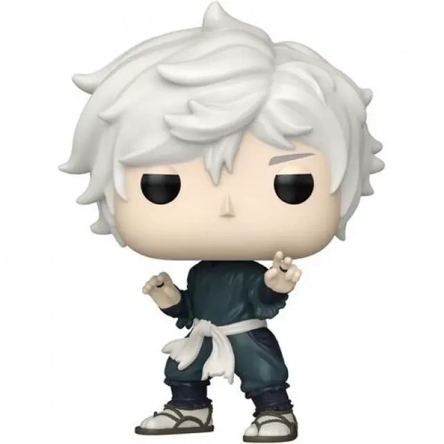 Main image of Funko POP! Anime: Hell's Paradise - Gabimaru