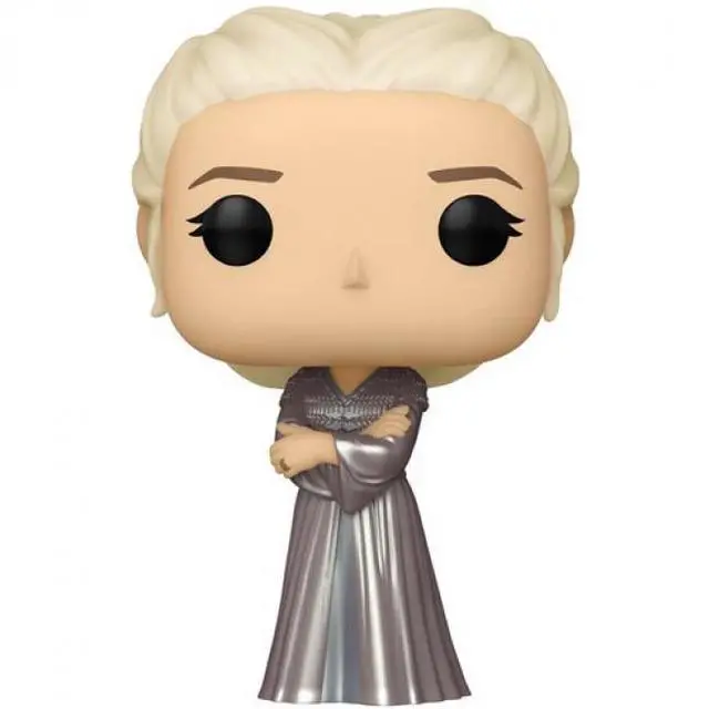 Main image of Funko POP! Television: House of the Dragon - Rhaenyra Targaryen