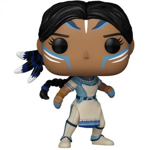 Main image of Funko POP! VINYL: What If - Kahhori