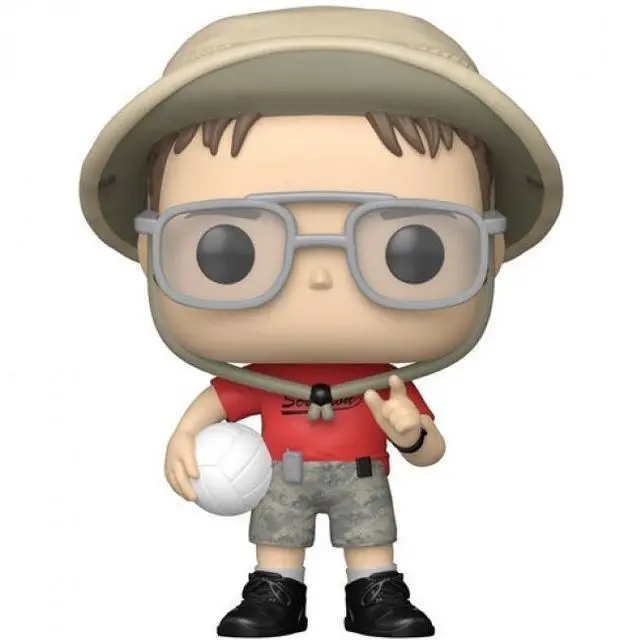 Main image of Funko POP! Television: The Office - Dwight Schrute